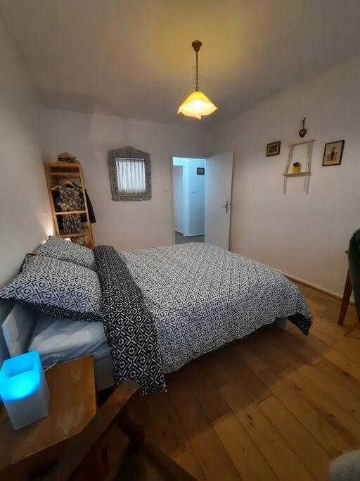 Ferienwohnung Chez Alice Colmar Exterior foto